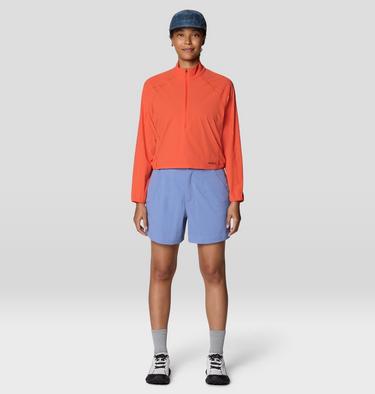 Women's Sunshield 1/2 Zip, Color: Aspect, image 22