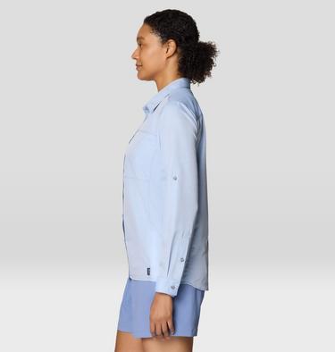 Haut &agrave; manches longues Canyon, Color: Hemp, image 20