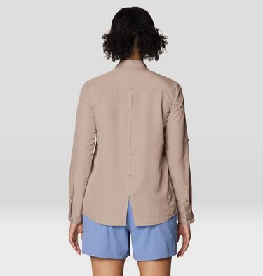 Haut &agrave; manches longues Canyon, Color: Hemp, image 19