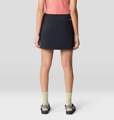 Jupe-short Dynama, Color: Black, image 8