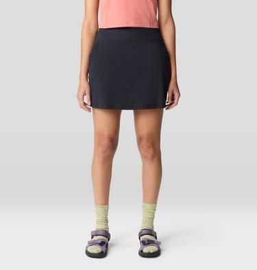 Jupe-short Dynama, Color: Black, image 5