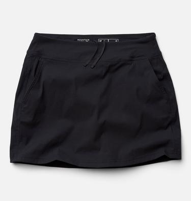 Jupe-short Dynama, Color: Black, image 7