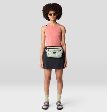 Jupe-short Dynama, Color: Black, image 6