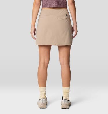 Jupe-short Dynama, Color: Khaki, image 4