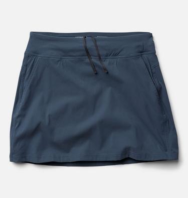 Jupe-short Dynama, Color: Moon Blue, image 11
