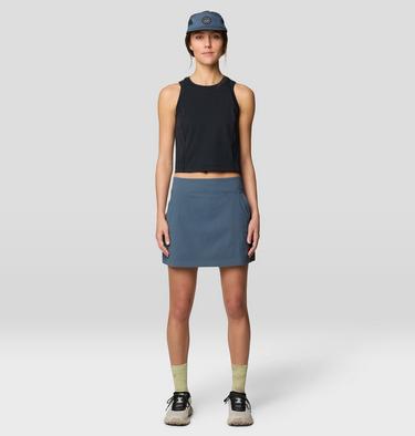 Jupe-short Dynama, Color: Moon Blue, image 10