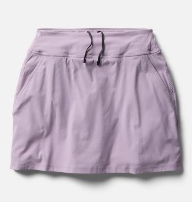 Women's Dynama Skort, Color: Atmospheric, image 7