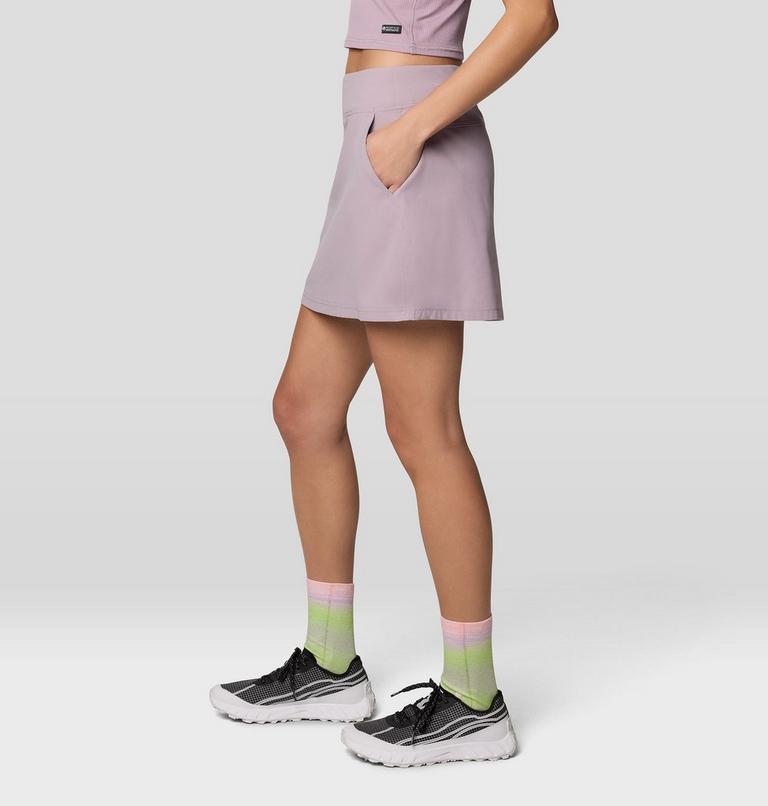Women's Dynama Skort, Color: Daze, image 5