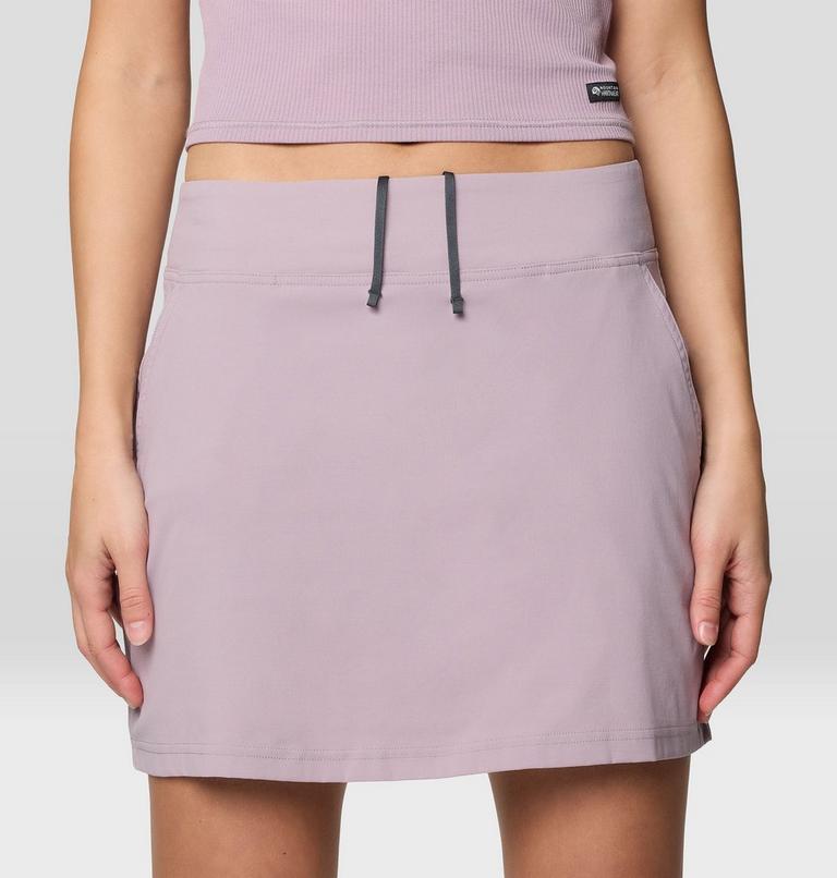 Women's Dynama Skort, Color: Daze, image 6