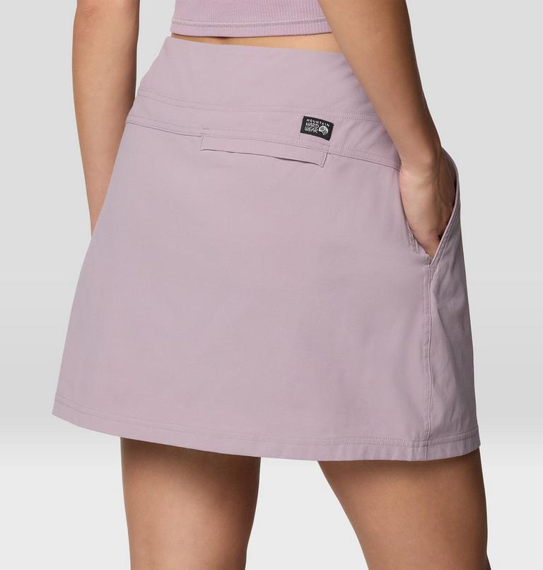 Women's Dynama Skort, Color: Daze, image 7