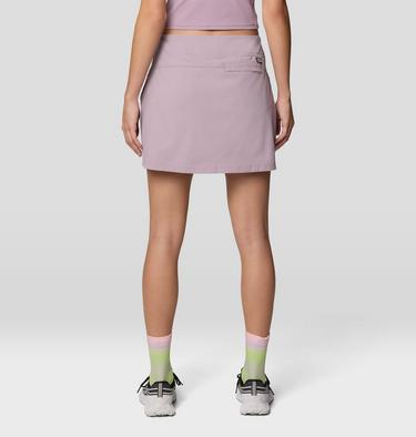 Women's Dynama Skort, Color: Daze, image 8