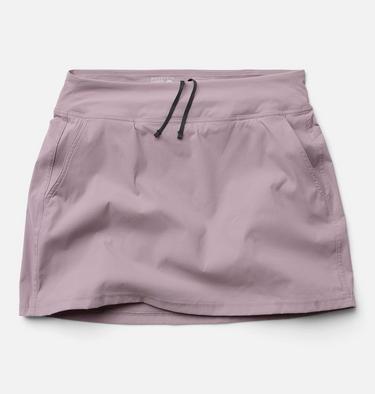 Women's Dynama Skort, Color: Daze, image 7