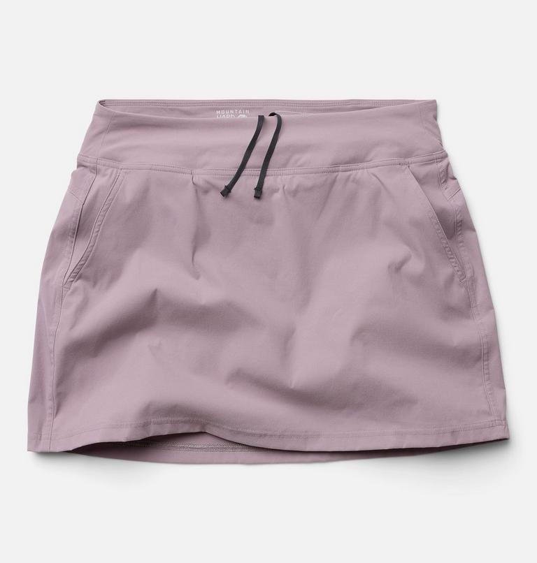 Women's Dynama Skort, Color: Daze, image 3
