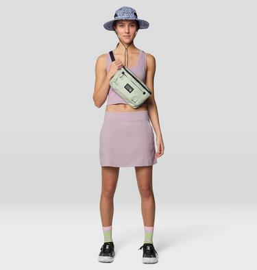 Women's Dynama Skort, Color: Daze, image 6