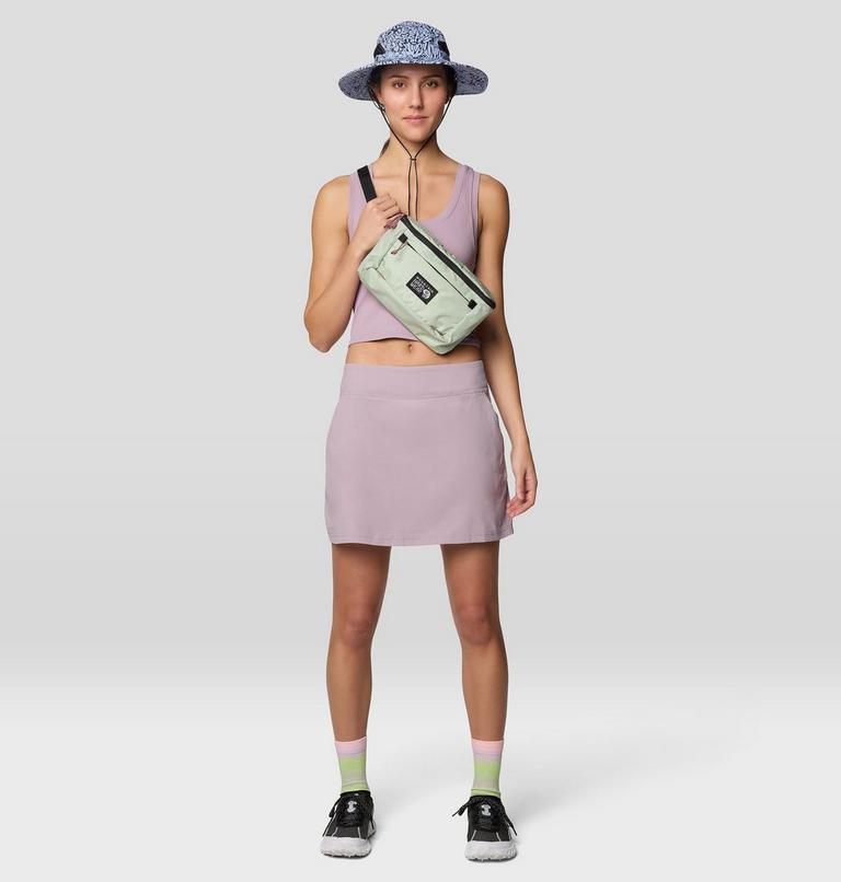 Women's Dynama Skort, Color: Daze, image 2