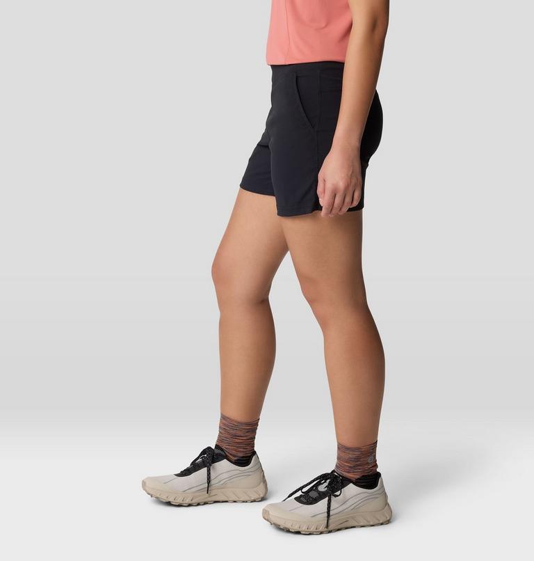 Short Dynama, Color: Black, image 5