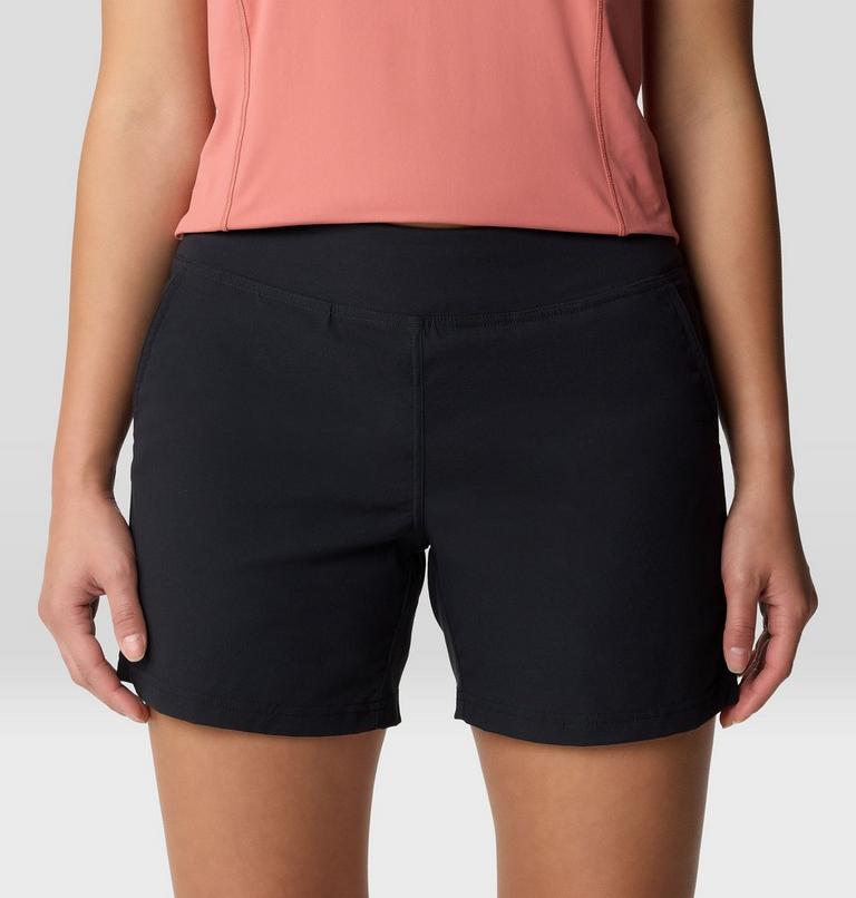 Short Dynama, Color: Black, image 6