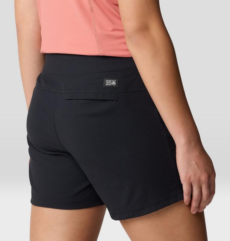 Short Dynama, Color: Black, image 7