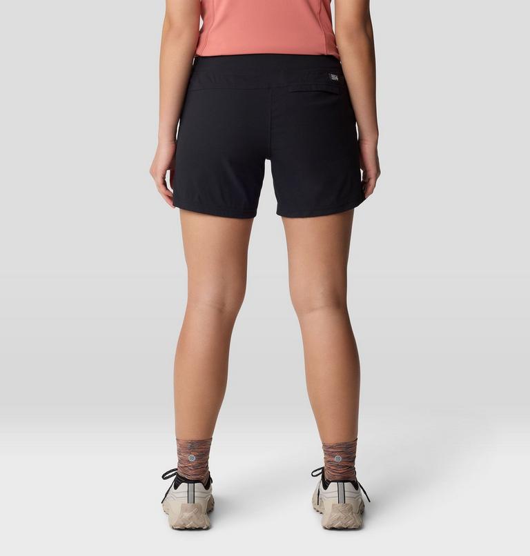 Short Dynama, Color: Black, image 4