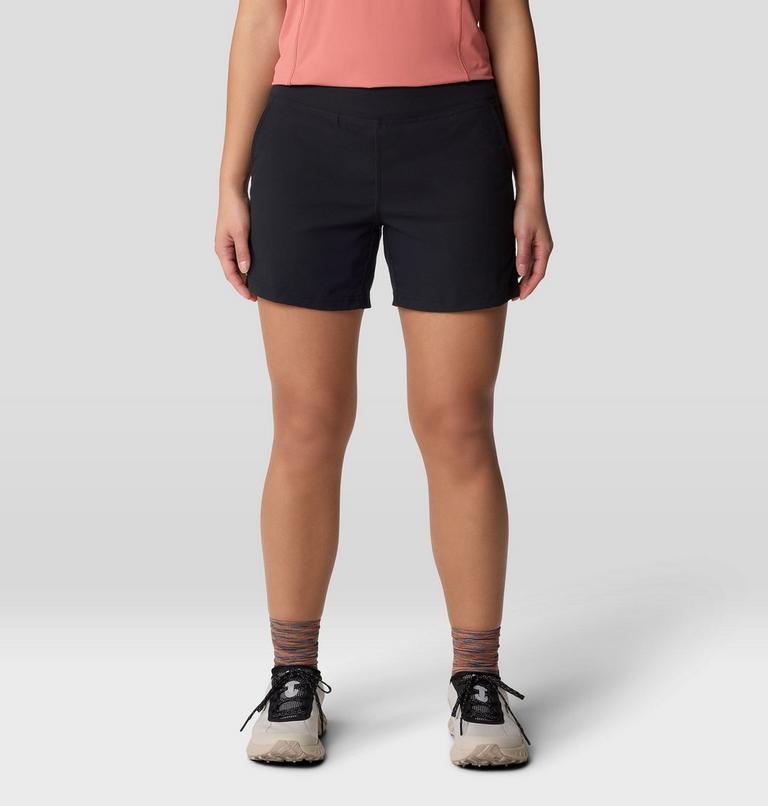 Short Dynama, Color: Black, image 1