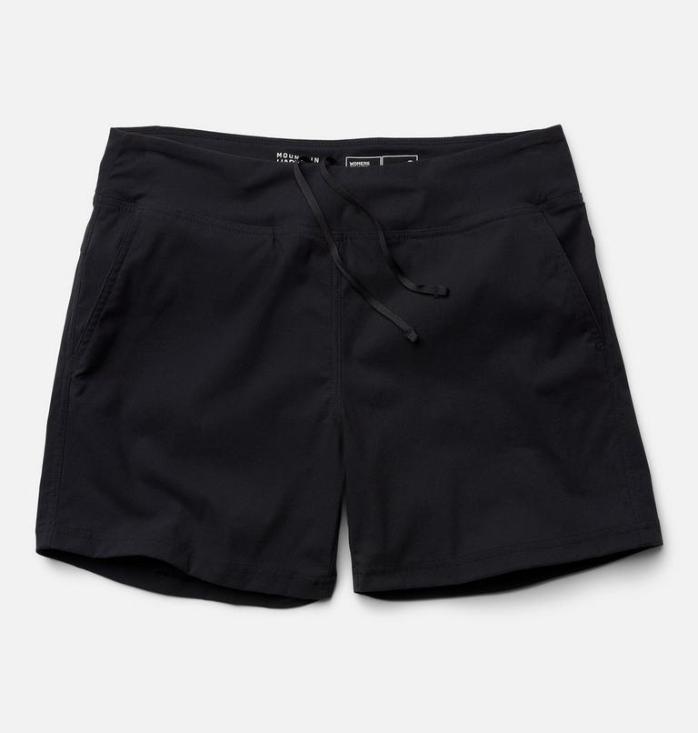 Short Dynama, Color: Black, image 3