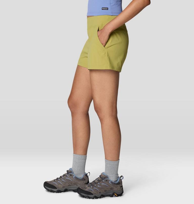 Short Dynama, Color: Bright Fatigue, image 5