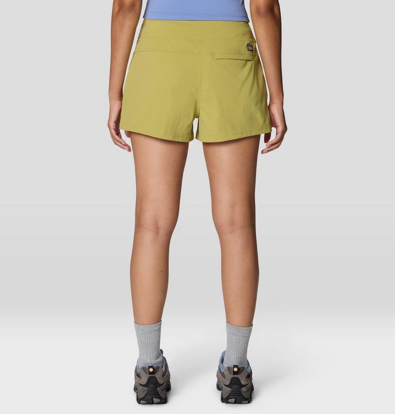 Short Dynama, Color: Bright Fatigue, image 4