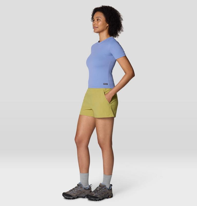 Short Dynama, Color: Bright Fatigue, image 2