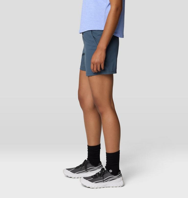 Short Dynama, Color: Moon Blue, image 5