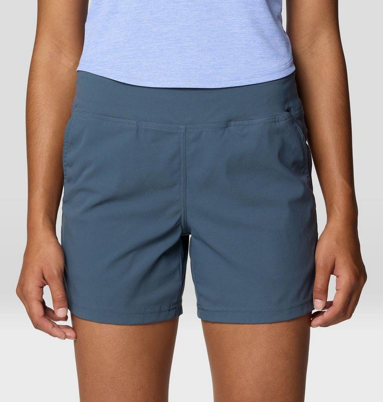 Short Dynama, Color: Moon Blue, image 6