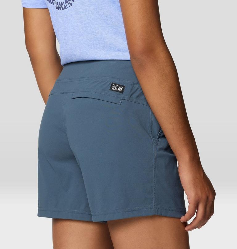Short Dynama, Color: Moon Blue, image 7