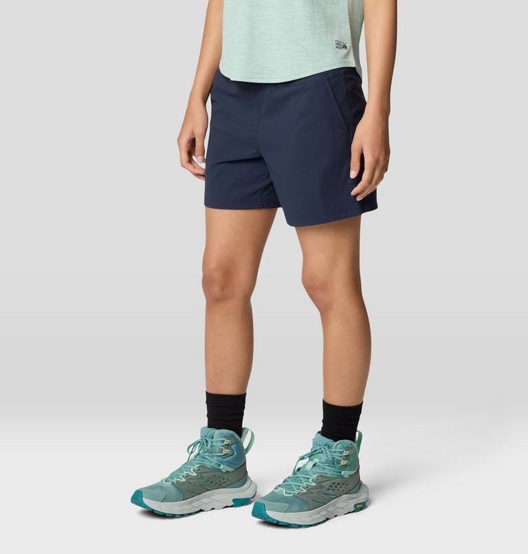 Short Dynama, Color: Abyss, image 5