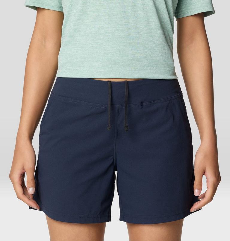 Short Dynama, Color: Abyss, image 6