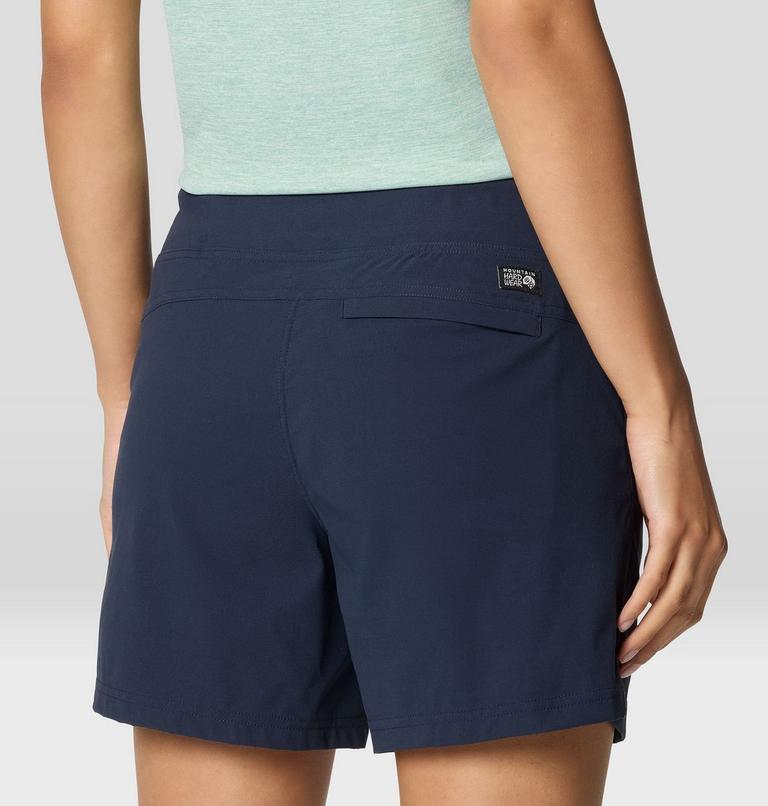 Short Dynama, Color: Abyss, image 7