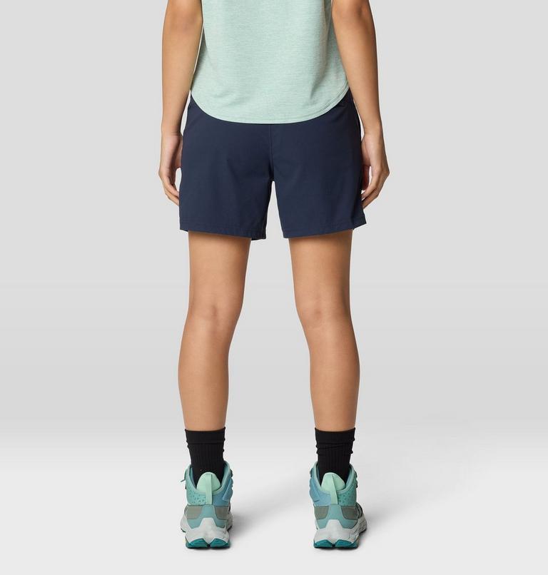 Short Dynama, Color: Abyss, image 4