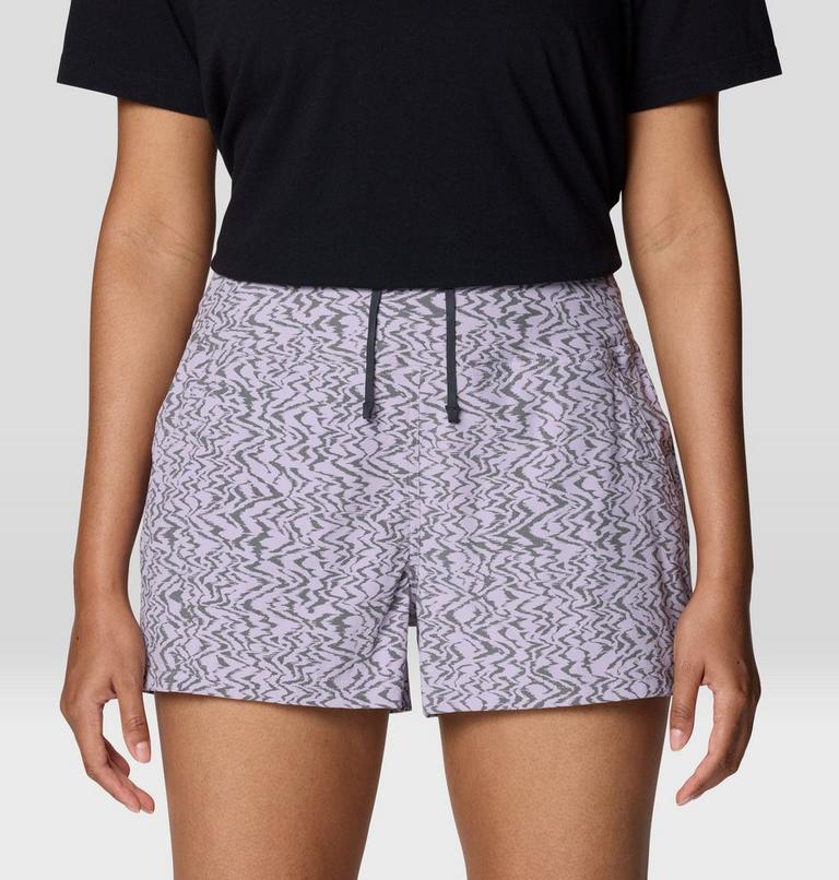 Short Dynama, Color: Atmospheric Mini Peaks, image 6