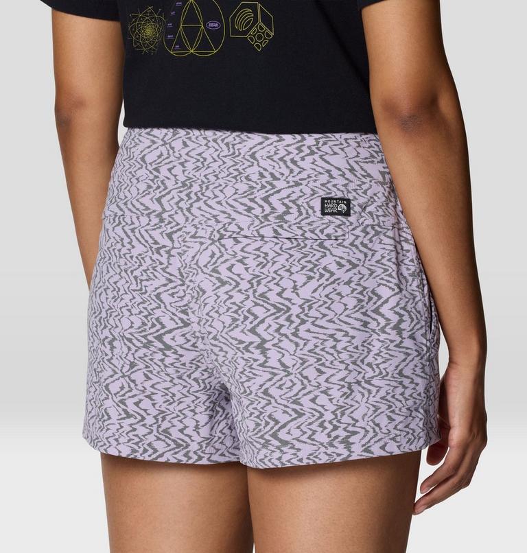 Short Dynama, Color: Atmospheric Mini Peaks, image 7