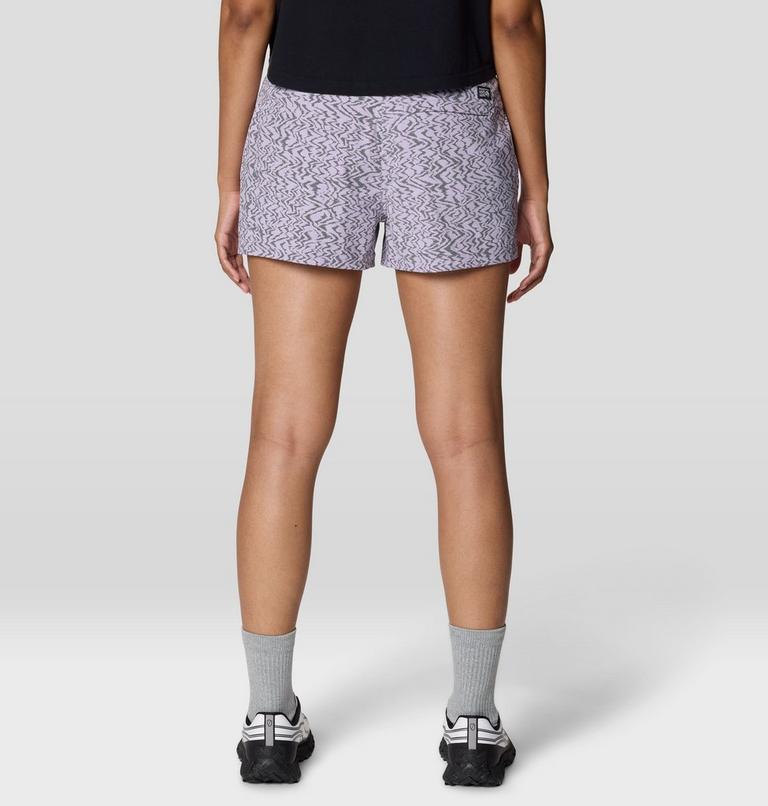 Short Dynama, Color: Atmospheric Mini Peaks, image 4