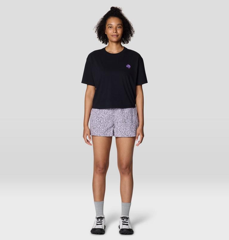 Short Dynama, Color: Atmospheric Mini Peaks, image 2