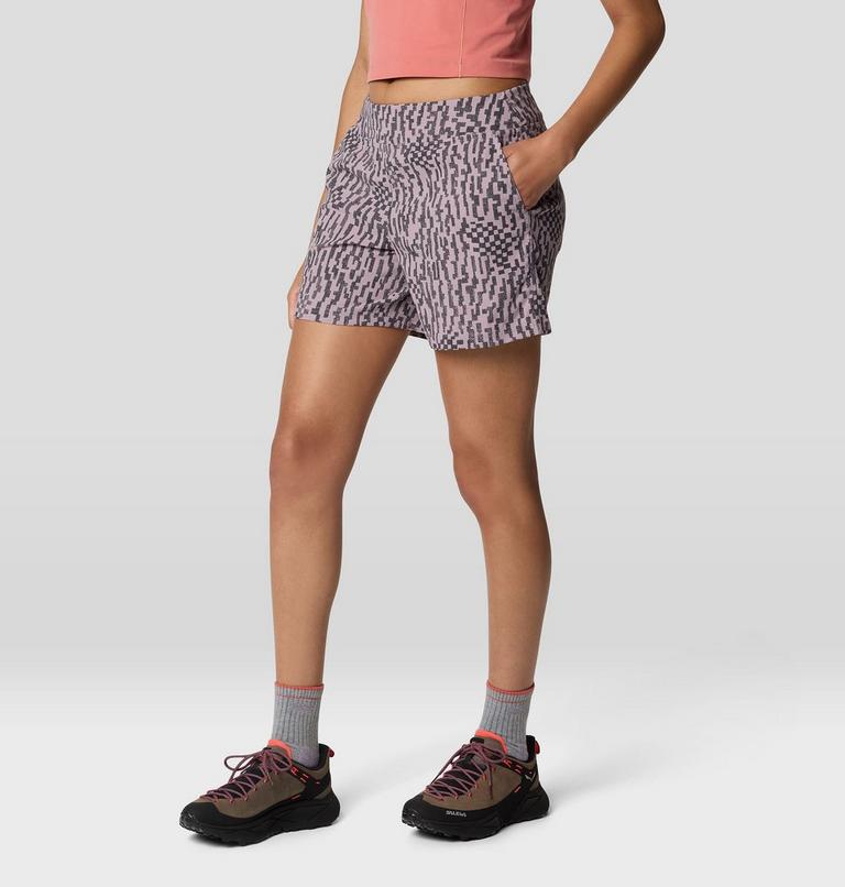 Short Dynama, Color: Daze Digidaze Print, image 5