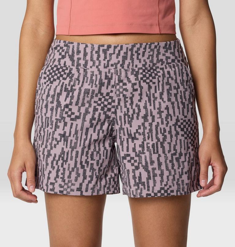 Short Dynama, Color: Daze Digidaze Print, image 6