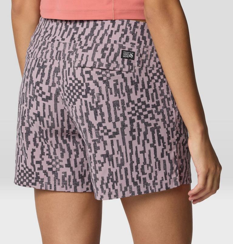 Short Dynama, Color: Daze Digidaze Print, image 7