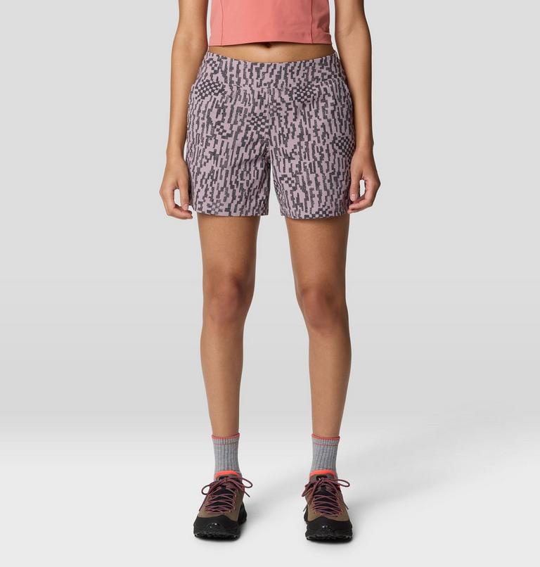 Short Dynama, Color: Daze Digidaze Print, image 1