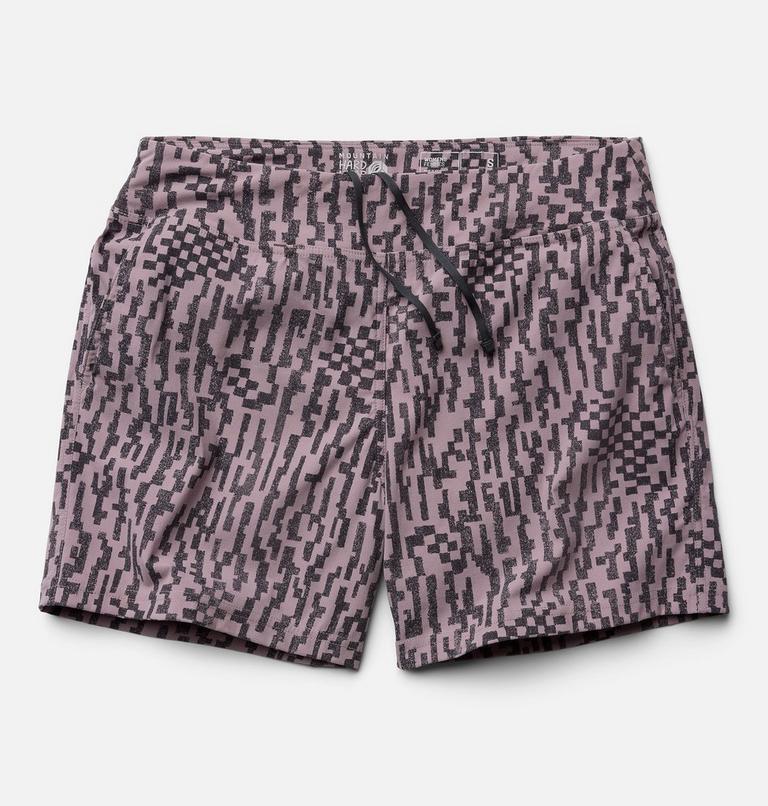 Short Dynama, Color: Daze Digidaze Print, image 3