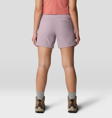 Women's Dynama Short, Color: Daze, image 12