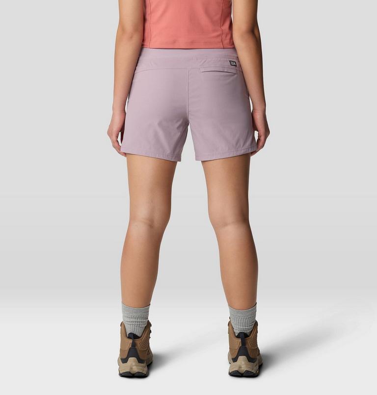 Women's Dynama Short, Color: Daze, image 4
