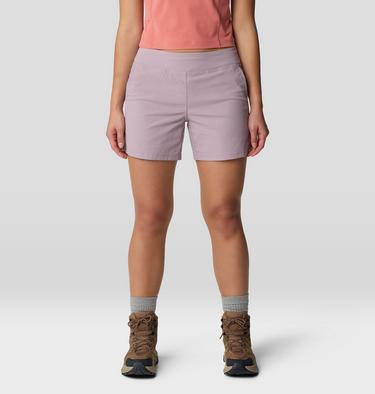 Women's Dynama Short, Color: Daze, image 9