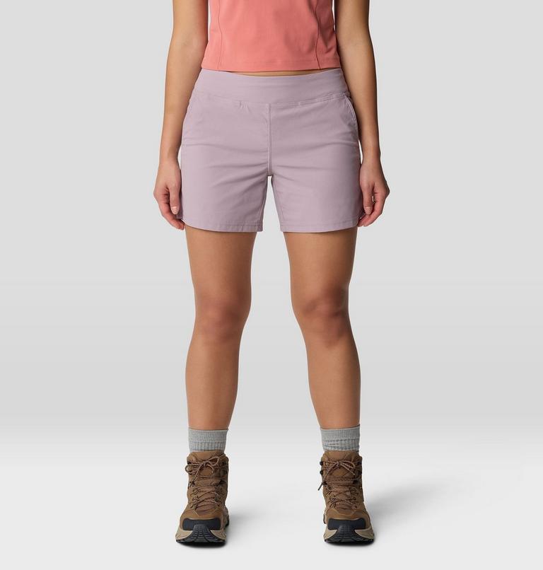 Women's Dynama Short, Color: Daze, image 1