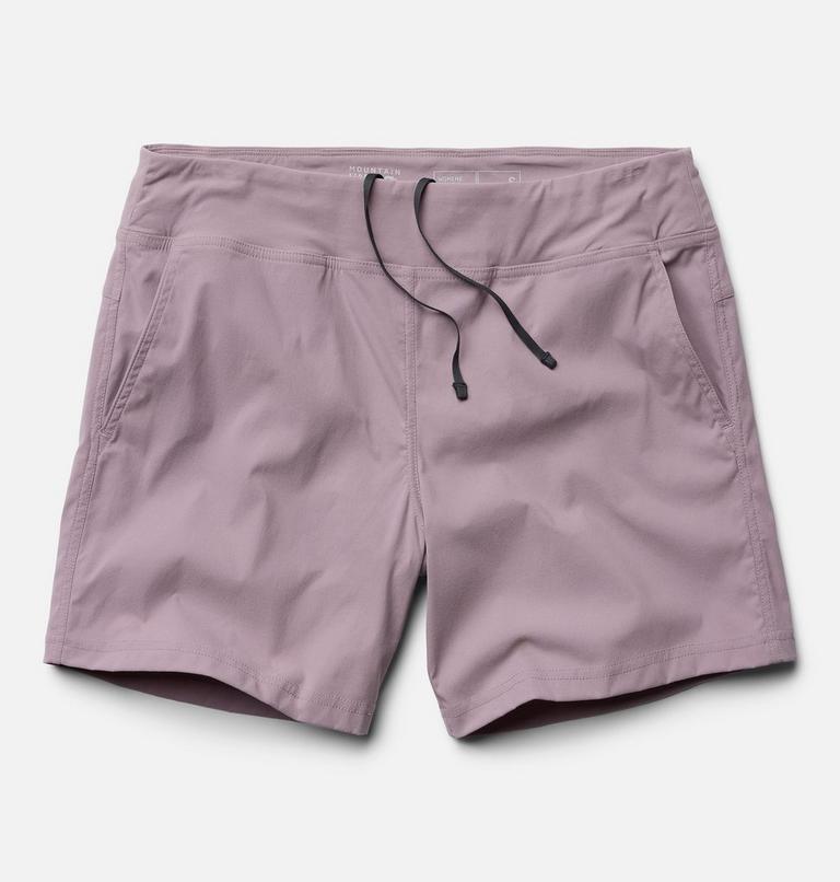 Women's Dynama Short, Color: Daze, image 3