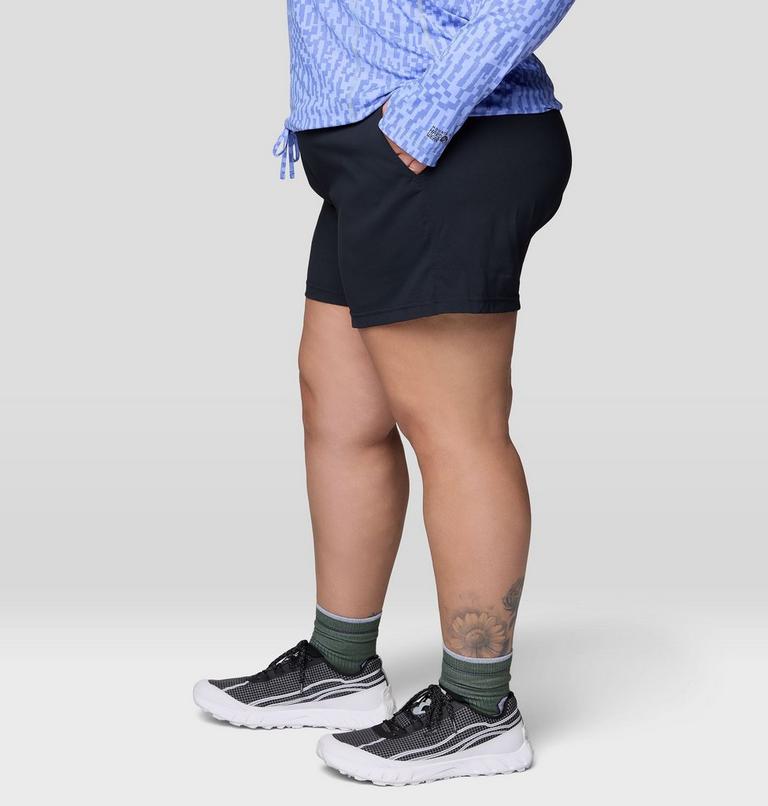 Short Dynama, Color: Black, image 4